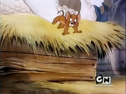 تام و جری (فصل1-قسمت8)